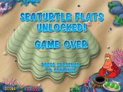 The Little Mermaid: Bubble Blast