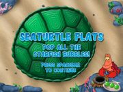 The Little Mermaid: Bubble Blast