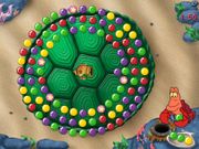 The Little Mermaid: Bubble Blast