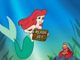 [The Little Mermaid: Bubble Blast - скриншот №7]