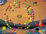 [The Little Mermaid: Bubble Blast - скриншот №19]