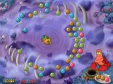 [The Little Mermaid: Bubble Blast - скриншот №24]