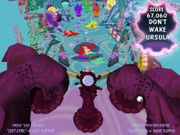 The Little Mermaid Pinball