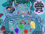 The Little Mermaid Pinball