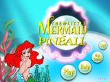 [The Little Mermaid Pinball - скриншот №1]