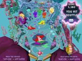 [The Little Mermaid Pinball - скриншот №8]