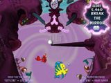 [The Little Mermaid Pinball - скриншот №11]