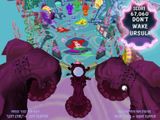 [The Little Mermaid Pinball - скриншот №17]