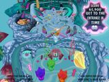 [The Little Mermaid Pinball - скриншот №23]