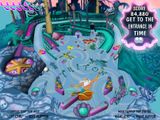 [The Little Mermaid Pinball - скриншот №25]