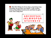 Little Monster at School