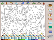 Little Painter