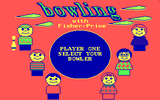 [Fisher-Price: Little People Bowling Alley - скриншот №14]