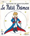 [The Little Prince - обложка №1]