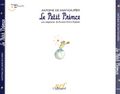 [The Little Prince - обложка №3]