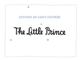 [The Little Prince - скриншот №1]