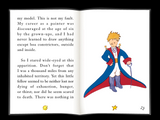 [The Little Prince - скриншот №4]