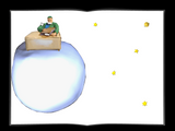 [The Little Prince - скриншот №9]