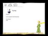 [The Little Prince - скриншот №16]