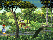 Little Red Riding Hood