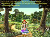 [Little Red Riding Hood - скриншот №2]