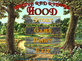 [Little Red Riding Hood - скриншот №11]