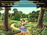 [Little Red Riding Hood - скриншот №12]