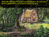 [Little Red Riding Hood - скриншот №19]