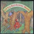[Little Red Riding Hood - обложка №1]