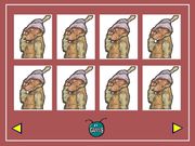 Little Red Riding Hood