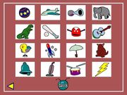 Little Red Riding Hood