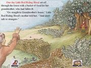 Little Red Riding Hood