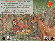 Little Red Riding Hood