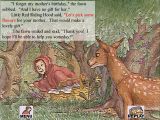 [Скриншот: Little Red Riding Hood]