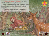 [Little Red Riding Hood - скриншот №22]