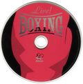 [Live! Boxing - обложка №4]