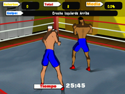 Live! Boxing