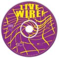[Live Wire! - обложка №3]