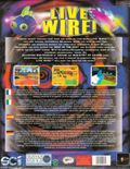 [Live Wire! - обложка №3]