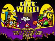 Live Wire!