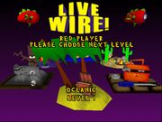 Live Wire!