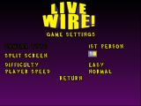 [Live Wire! - скриншот №28]