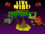 [Live Wire! - скриншот №31]