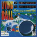 [Living Ball - обложка №1]