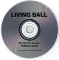 [Living Ball - обложка №9]