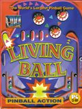[Living Ball - обложка №2]