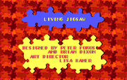 Living Jigsaw