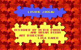 [Скриншот: Living Jigsaw]