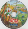 [Living World Racing - обложка №3]