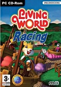 Living World Racing